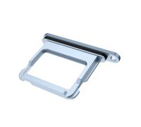 Tiroir de Remplacement Nano SIM pour iPhone 17 Bleu pâle