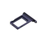 Tiroir de Remplacement Nano SIM pour iPhone 17 Pro Max Bleu nuit