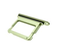Tiroir de Remplacement Nano SIM pour iPhone 17 Vert sauge