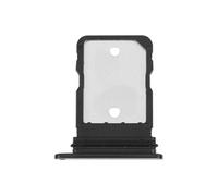 Clappio Tiroir de Remplacement Nano SIM pour Pixel 9a Noir