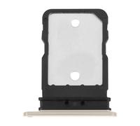 Tiroir de Remplacement Nano SIM pour Pixel 9a Noir / Blanc