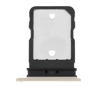 Tiroir de Remplacement Nano SIM pour Pixel 9a Noir / Blanc