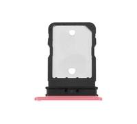Clappio Tiroir de Remplacement Nano SIM pour Pixel 9a Rose