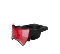 Tiroir De Remplacement Pour Porte-capsules Rouge, Compatible Avec Dolce Gusto, Machine À Café EDG250.W, Accessoire De Rechange Pour Cafetière