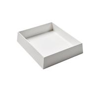 Tiroir de table à langer Linea Blanc