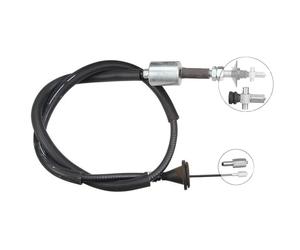 Tiroir D'Embrayage 1.310 Mm A.B.S. Pour RENAULT ESPACE