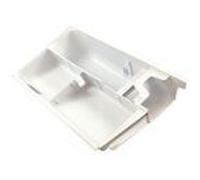 Hotpoint Accessoire pour machine à laver C00286085 – tiroir distributeur blanc, pièce d'origine