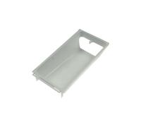 Tiroir d'origine 258X124X60 mm Machine à laver, Lave-linge 481010580672, C00375000 WHIRLPOOL Machine à laver, Lave-linge 481010580672, C00375000 WHIR