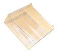 Tiroir d'origine 399X420X163 mm Frigo, Réfrigérateur, Congélateur 8078753012 ELECTROLUX Frigo, Réfrigérateur, Congélateur 8078753012 ELECTROLUX