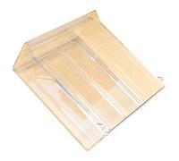 Tiroir d'origine 399X420X163 mm Réfrigérateur, congélateur 8078753012 ELECTROLUX