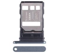 Tiroir Double Carte SIM pour Honor 70 (FNE-AN00, FNE-NX9) Support Plateau Porte Huawei - Vert