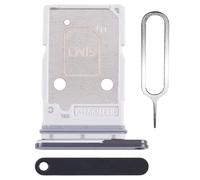 Tiroir Double Carte SIM pour Samsung Galaxy Z Fold 7 (SM-F966B) Support Plateau Porte - Noir