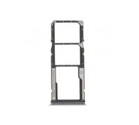 Tiroir Double Carte SIM pour Xiaomi Redmi 13C 5G ¿ Blanc