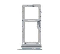 Tiroir Double Sim + Sd Samsung Galaxy S20 Cloud Blue
