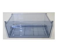 Tiroir du haut partie congélateur pour réfrigérateur Brandt AS6004552 BFC2232NW2 - BFC2232NW CN2 - Blanc