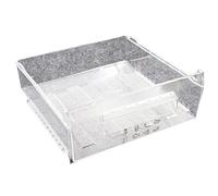 Tiroir Du Milieu Et Superieur