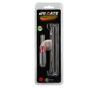 tiroir DVD gate rouge Wii