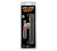 Difuzed Tiroir DVD – WII GATE – Change la couleur du lecteur Wii en vert