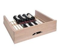 Tiroir cave à vin LA SOMMELIERE MODUL16