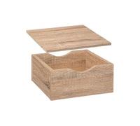 5five Tiroir et étagère Mix'n Modul Effet chêne naturel 31 cm