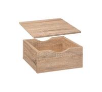 Tiroir Et Tablette Pour Étagère Coloris Naturel 31 X 31cm Mix N' Modul
