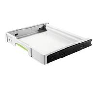 Tiroir FESTOOL SYS-AZ Pour tout les systainers (classic et T-LOC) - 500692 G