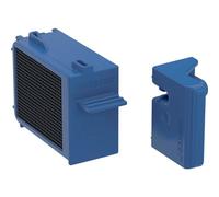 Tiroir Geberit avec filtre céramique alvéolé, pour module Geberit DuoFresh, 243.970.00.1