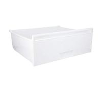 TIROIR GRAND MODELE SANS SERIGRAPHIE pour REFRIGERATEUR LIEBHERR - 9791654
