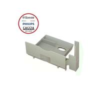 Tiroir gris de récupération 17001336 / 996530068732 / 421941284111 - SAECO GAGGIA PHILIPS