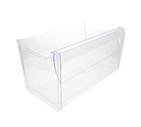 Tiroir inférieur (40 x 21 x 21 cm) pour réfrigérateur Whirlpool - 481010596937