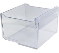 Tiroir inférieur (400 x 254 x 365 mm) pour réfrigérateur - congélateur Whirlpool - 481010596938