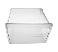 Tiroir inférieur (400 x 254 x 365 mm) pour réfrigérateur - congélateur Whirlpool - 481010596938