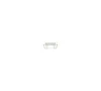 Tiroir inférieur 41 x 23 x 20 cm pour réfrigérateur - congélateur - upo - asko