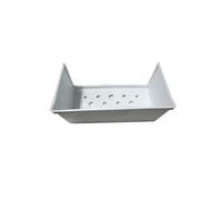 Tiroir Inferieur Blanc Lxpxh 440x242x160 Pour Refrigerateur - C00075594