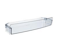 Tiroir Inférieur Compatible Avec Gorenje 613406 407x70mm Pour Réfrigérateur