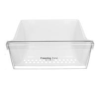 Tiroir inférieur congélateur (44,5 x 22 x 29 cm) pour réfrigérateur, congélateur LG - AJP74874502