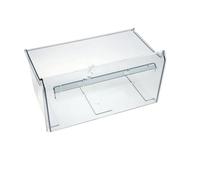Tiroir inférieur congélateur d'origine 405X237X200 mm Frigo, Réfrigérateur, Congélateur 2247086420, 2275081376 FAURE Frigo, Réfrigérateur, Congélateu