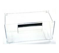 Tiroir inférieur congélateur pour réfrigérateur IKEA - Modèle 2651103018 ISANDE - Blanc