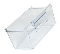 Tiroir inférieur d'origine 405X216 mm Frigo, Réfrigérateur, Congélateur 2647016035 AEG Frigo, Réfrigérateur, Congélateur 2647016035 AEG