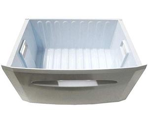 TIROIR INTERMEDIAIRE 240 MM GDA POUR CONGELATEUR ARISTON - C00112966