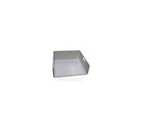 Hotpoint-Ariston Tiroir intermédiaire LXP 440×406×160 Blanc pour réfrigérateur
