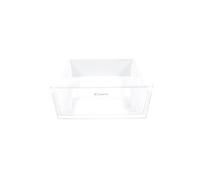 TIROIR INTERMEDIAIRE CONGELATEUR POUR CONGELATEUR CANDY - 43009148