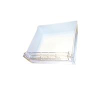 TIROIR INTERMEDIAIRE LXH 384X162X342 POUR REFRIGERATEUR INDESIT - C00283232
