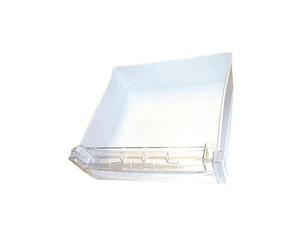 TIROIR INTERMEDIAIRE LXH 384X162X342 pour REFRIGERATEUR INDESIT - C00283232