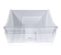 Tiroir intermediaire partie congelateur (45,5 x 36 x 22 cm) pour refrigerateurs - f167813