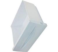Indesit - Tiroir intermédiaire réfrigérateur, congélateur 482000030150 307536 G