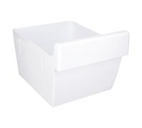 Tiroir Juno 224763002/9 Plat À Légumes 230x200x310mm Pour Réfrigérateur