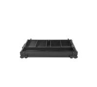 Preston Innovations Absolute Deep Side Tray Noir