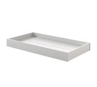 Tiroir Lit Gigogne Junior Blanc