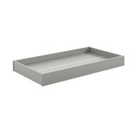 Tiroir Lit Gigogne Junior Gris